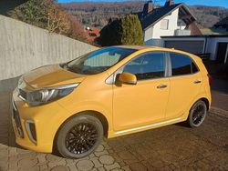 Gebraucht 2020 Kia Picanto GT-Line Kleinwagen | 13.300 € (Fairer Preis)