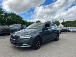 Grau Gebraucht 2018 Skoda Fabia Style Kombi | 5.800 € (Superpreis)