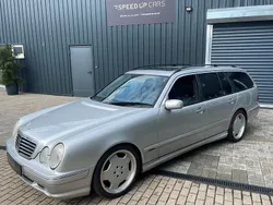 Gebraucht 2001 Mercedes E55 AMG AMG Kombi | 19.990 € (Fairer Preis)
