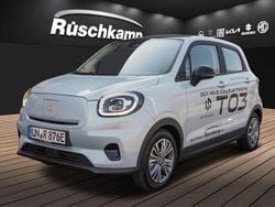 Silber Gebraucht 2025 Leapmotor T03 Kleinwagen | 18.680 € (Fairer Preis)
