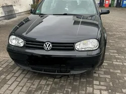 VW Golf IV