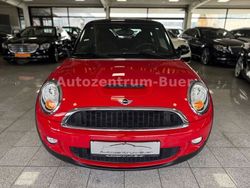 Rot Gebraucht 2008 Mini Cooper S Sport Kleinwagen | 8.990 € (Fairer Preis)