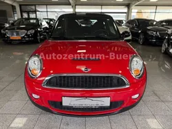 Rot Gebraucht 2008 Mini Cooper S Sport Kleinwagen | 9.990 € (Guter Preis)
