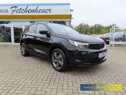 Schwarz Gebraucht 2024 Opel Grandland X GS Line SUV | 22.990 € (Superpreis)