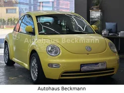 Gelb Gebraucht 1999 VW Beetle | 3.490 €
