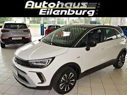 Weiß Gebraucht 2024 Opel Crossland SUV | 20.890 € (Fairer Preis)