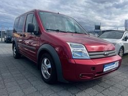 Colorado red metallic Gebraucht 2008 Ford Tourneo Connect S Van / Kleinbus | 8.990 €