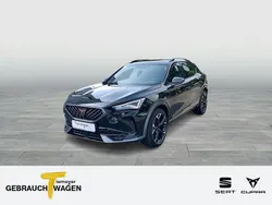 Schwarz Gebraucht 2022 Cupra Formentor SUV | 26.880 € (Fairer Preis)