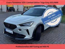 Grau Gebraucht 2023 Cupra Formentor VZ SUV | 39.590 € (Fairer Preis)