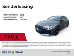 Daytonagrau perleffekt Gebraucht 2025 Audi RS3 Sportback Ambiente Kleinwagen | 66.990 € (Guter Preis)