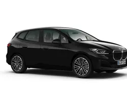 Gebraucht 2025 BMW 218 Active Tourer Luxury Line Van / Kleinbus | 26.940 €