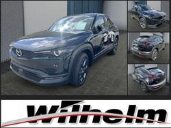 Andere Gebraucht 2024 Mazda MX30 Exclusive-Line SUV | 30.590 € (Etwas zu teuer)