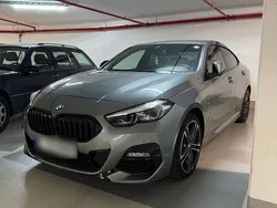 Grau Gebraucht 2023 BMW 220 M Sport Coupé | 31.900 € (Fairer Preis)