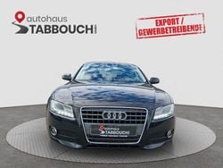 Schwarz Gebraucht 2010 Audi A5 Coupé | 5.999 € (Superpreis)