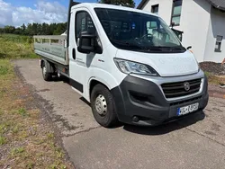 Weiß Gebraucht 2019 Fiat Ducato Van | 22.000 €