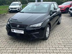 Schwarz Neu 2025 Seat Ibiza Style Limousine | 20.400 € (Fairer Preis)