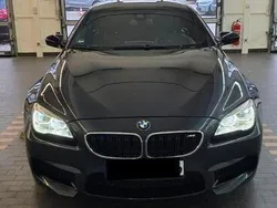Grau Gebraucht 2016 BMW M6 Performance Coupé | 42.999 € (Superpreis)