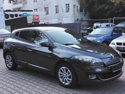 Grau Gebraucht 2012 Renault Mégane III Dynamique Kleinwagen | 4.750 € (Fairer Preis)