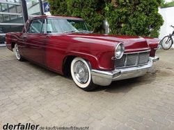 Rot Gebraucht 1956 Lincoln Continental Coupé | 19.999 €