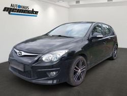 Schwarz Gebraucht 2012 Hyundai i30 Classic Limousine | 3.490 € (Superpreis)