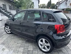 Schwarz Gebraucht 2012 VW Polo Edition Limousine | 6.900 € (Fairer Preis)
