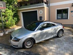Silber Gebraucht 1999 Audi TT Sport Coupé | 7.499 € (Etwas zu teuer)