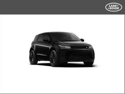 Santorini black (schwarz) Neu 2025 Land Rover Range Rover evoque SUV | 76.491 € (Teuer)