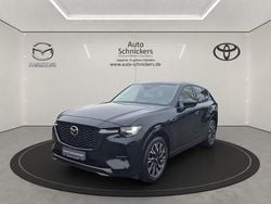Schwarz Gebraucht 2022 Mazda CX-60 Homura-Line SUV | 36.730 € (Guter Preis)