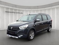 Other Gebraucht 2022 Dacia Lodgy Stepway Van / Kleinbus | 13.990 € (Fairer Preis)