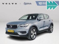 Grau Gebraucht 2020 Volvo XC40 Momentum SUV | 19.400 € (Fairer Preis)