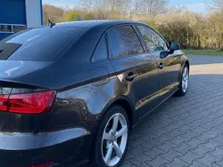 Braun Gebraucht 2014 Audi A3 Ambition Limousine | 15.500 € (Fairer Preis)