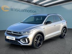 Gebraucht 2025 VW T-Roc R-line SUV | 30.849 € (Fairer Preis)