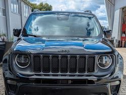 Schwarz Gebraucht 2023 Jeep Renegade SUV | 22.999 € (Guter Preis)