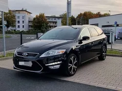 Gebraucht 2013 Ford Mondeo Titanium S Kombi | 4.500 € (Fairer Preis)