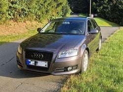 Gebraucht 2012 Audi A3 Sportback Ambition Kleinwagen | 6.599 € (Fairer Preis)