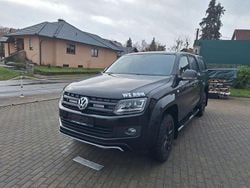 Schwarz Gebraucht 2016 VW Amarok Abholung | 19.000 € (Fairer Preis)