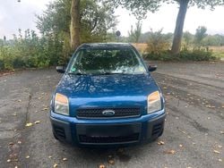 Blau Gebraucht 2009 Ford Fusion Limousine | 1.500 € (Guter Preis)