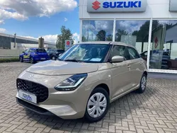 Caravan ivory Neu 2025 Suzuki Swift Limousine | 23.780 €