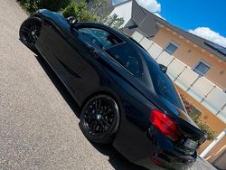 Schwarz Gebraucht 2018 BMW M240 M Sport Coupé | 32.500 € (Fairer Preis)