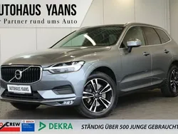Osmium grey / metallic Gebraucht 2019 Volvo XC60 Momentum SUV | 39.950 €
