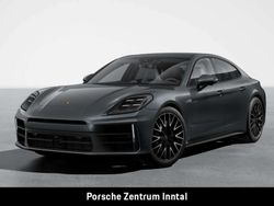 Grau Neu 2025 Porsche Panamera 4 Limousine | 166.168 € (Fairer Preis)