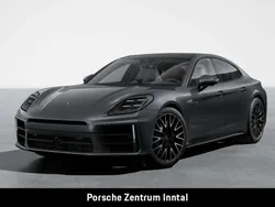 Grau Neu 2025 Porsche Panamera 4 Limousine | 166.168 € (Etwas zu teuer)