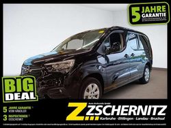 Lackierung schwarz perla nera/ Gebraucht 2023 Opel Combo-e Life XL Ultimate Van / Kleinbus | 26.980 € (Fairer Preis)