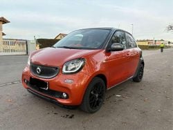 Gebraucht 2017 Smart ForFour Electric Drive Kleinwagen | 7.550 € (Guter Preis)