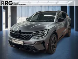Schiefer grau Gebraucht 2024 Renault Espace Esprit Alpine Van / Kleinbus | 36.950 €