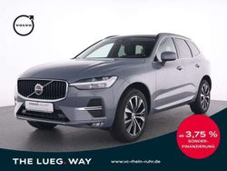 Thunder grey / metallic Gebraucht 2024 Volvo XC60 Core SUV | 39.990 € (Guter Preis)