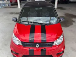 Rot Gebraucht 2017 Aixam Coupe GTI Coupé | 11.400 € (Teuer)