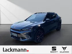 Grau Neu 2025 Cupra Formentor VZ SUV | 45.990 € (Guter Preis)