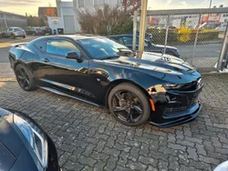 Schwarz Gebraucht 2019 Chevrolet Camaro Coupé | 36.900 € (Superpreis)