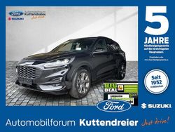 Grau Gebraucht 2023 Ford Kuga ST-Line X SUV | 21.980 € (Guter Preis)